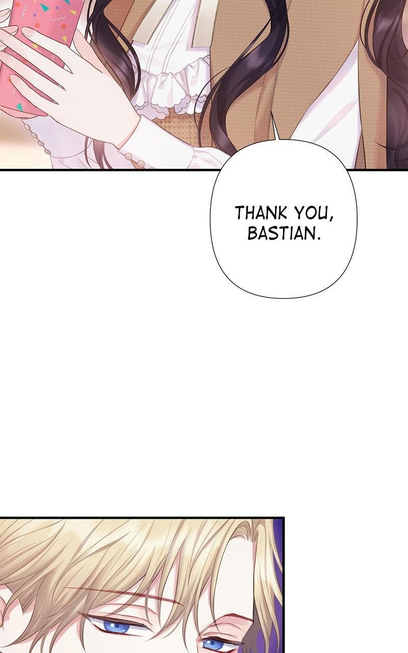 Read Bastian Manga Online