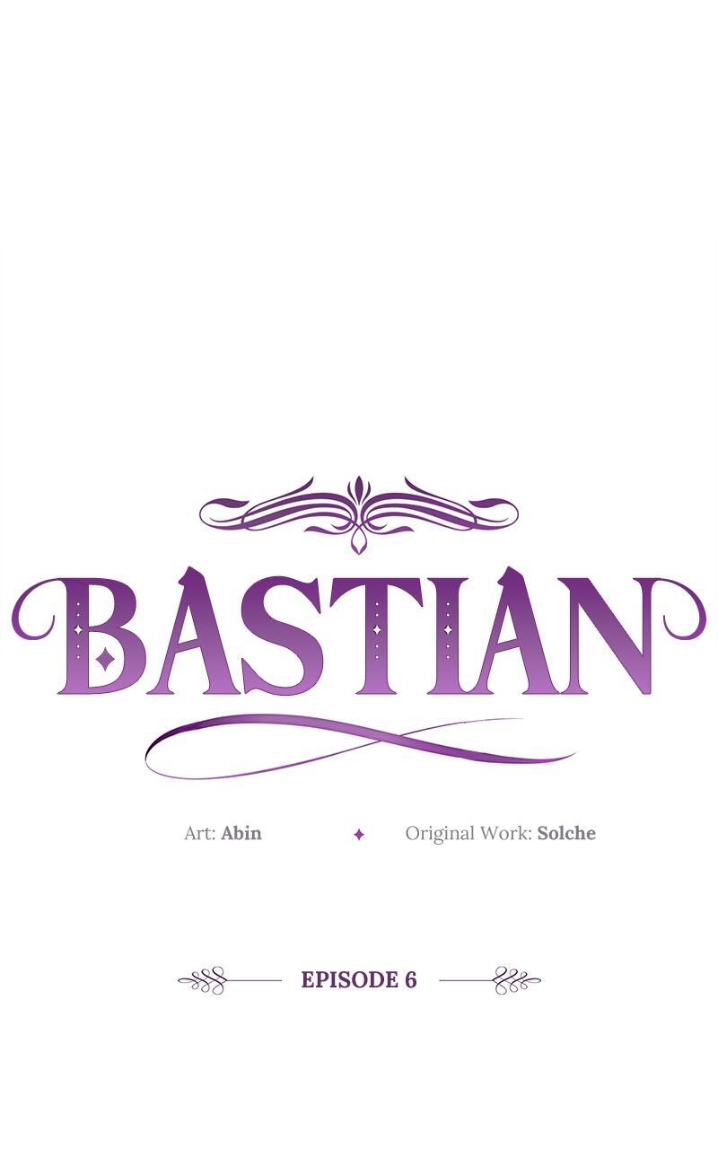 Read Bastian Manga Online
