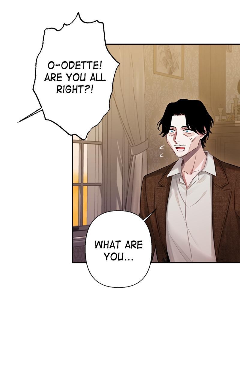 Read Bastian Manga Online