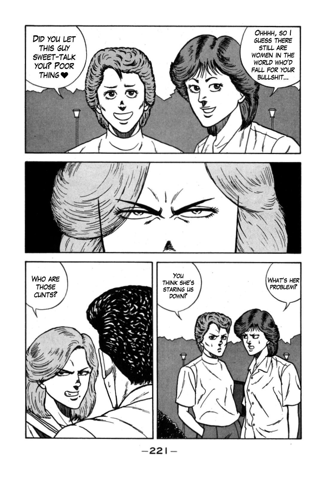 Read Be-bop High School Manga Online
