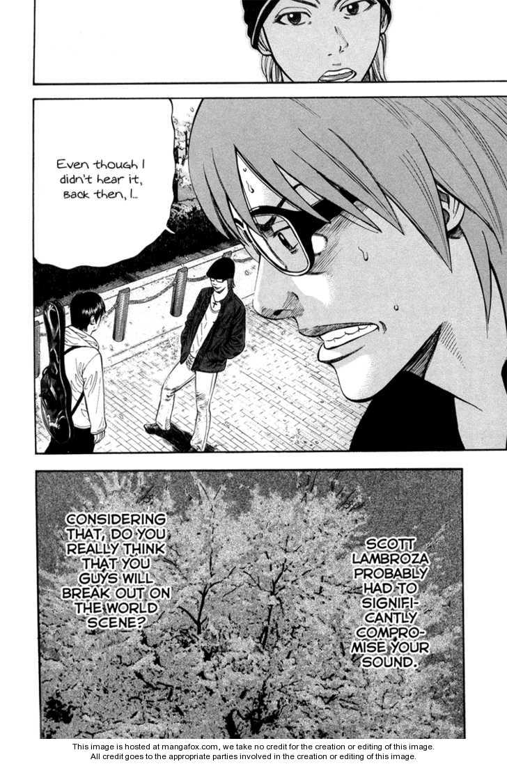 Read Beck Manga Online