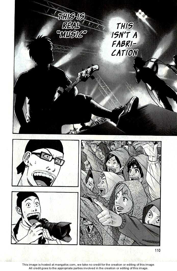Read Beck Manga Online
