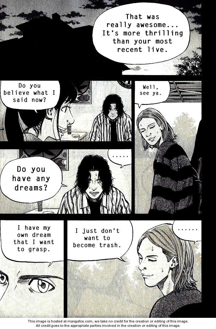Read Beck Manga Online