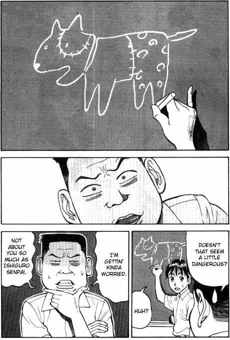 Read Beck Manga Online