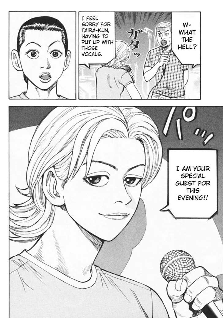 Read Beck Manga Online