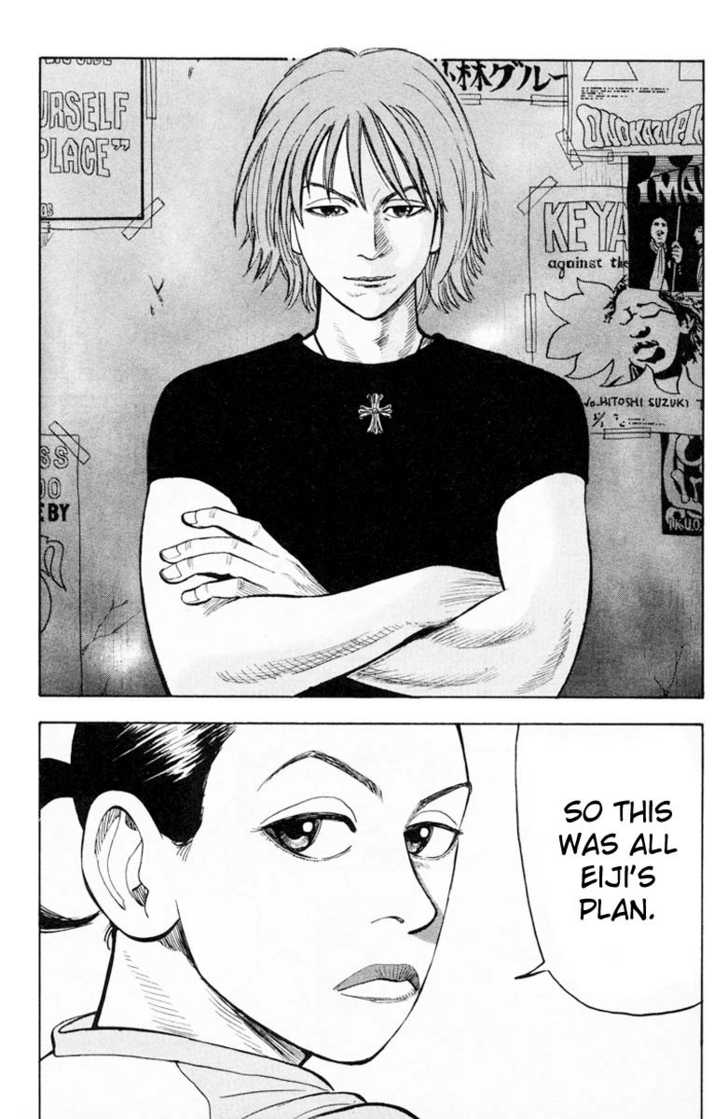 Read Beck Manga Online