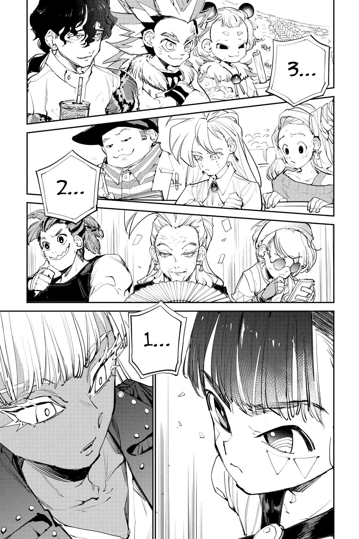 Read Beyblade X Manga Online
