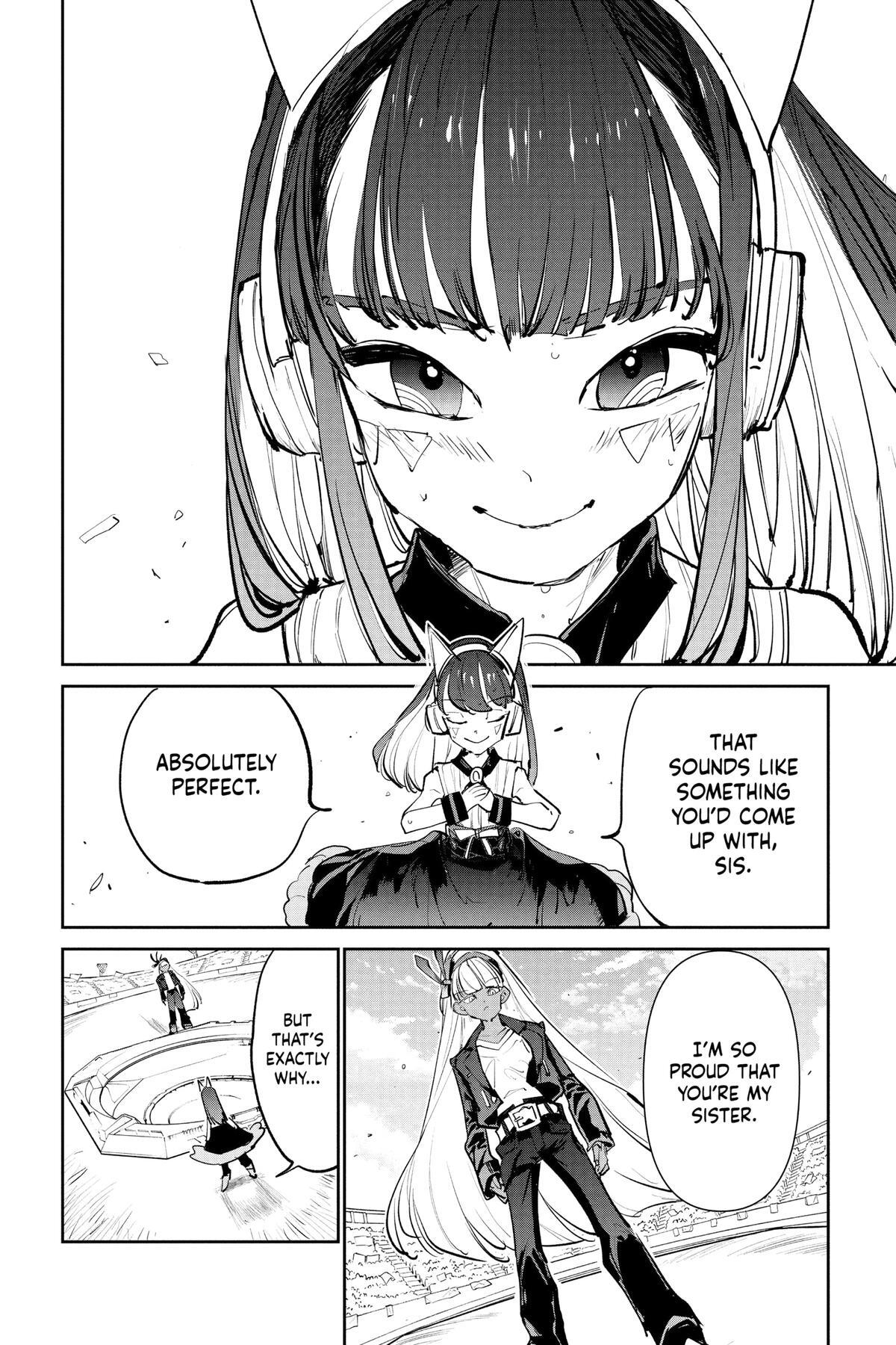 Read Beyblade X Manga Online