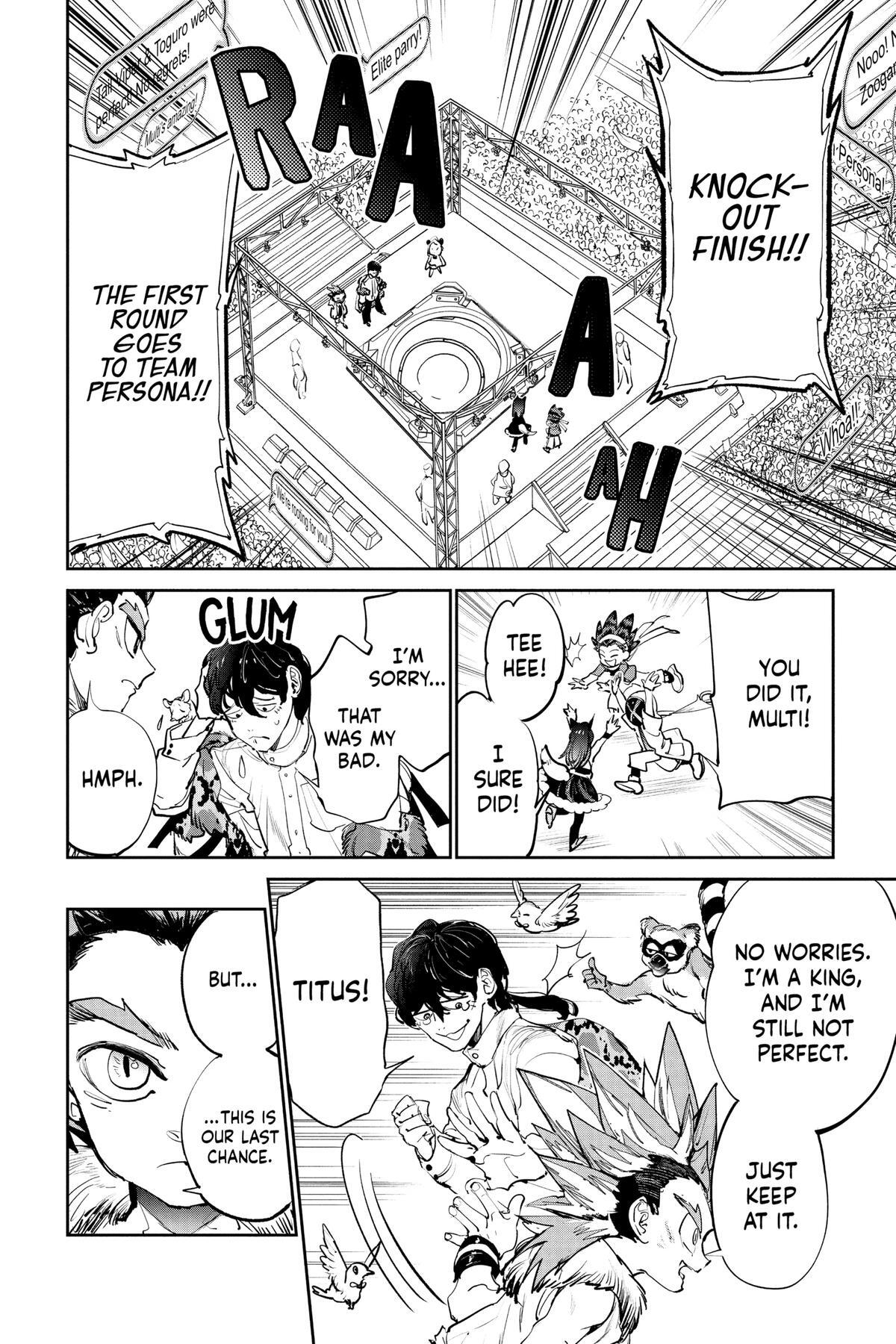 Read Beyblade X Manga Online