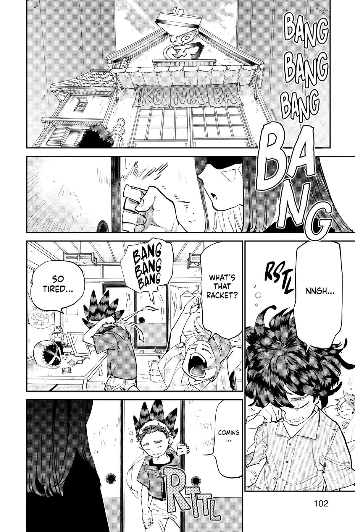 Read Beyblade X Manga Online