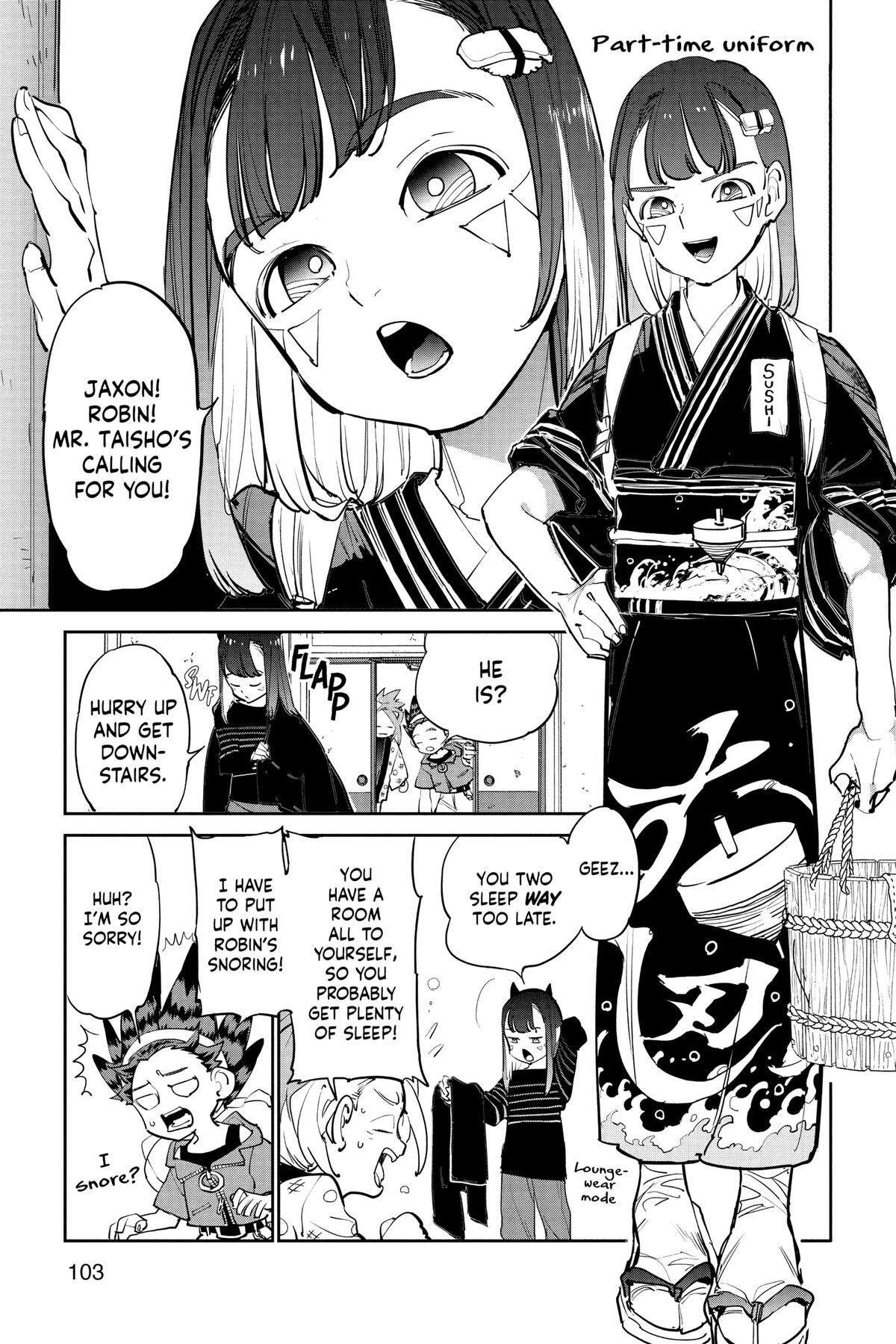 Read Beyblade X Manga Online