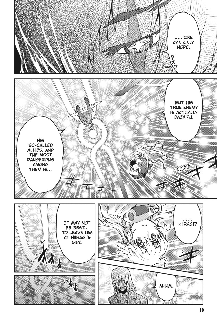 Read Big Order Manga Online
