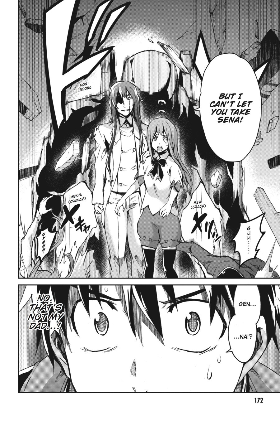 Read Big Order Manga Online