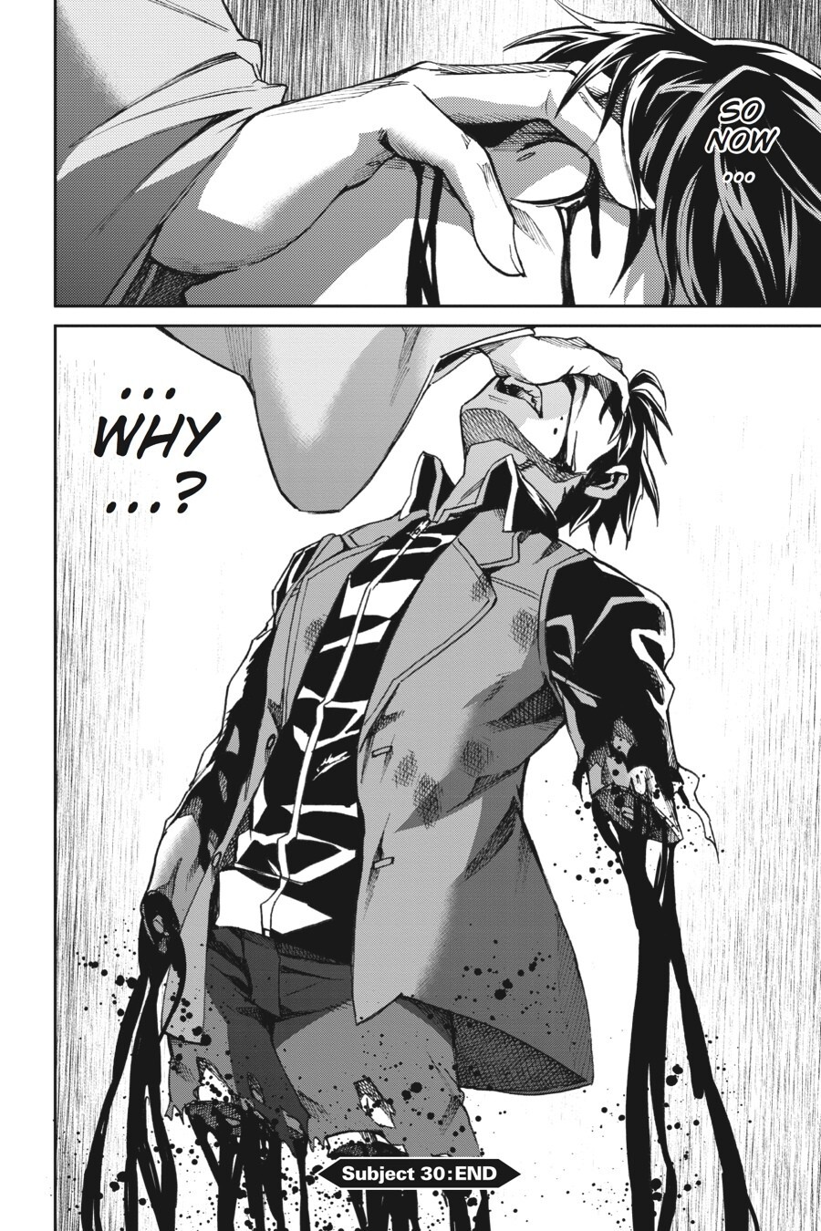Read Big Order Manga Online