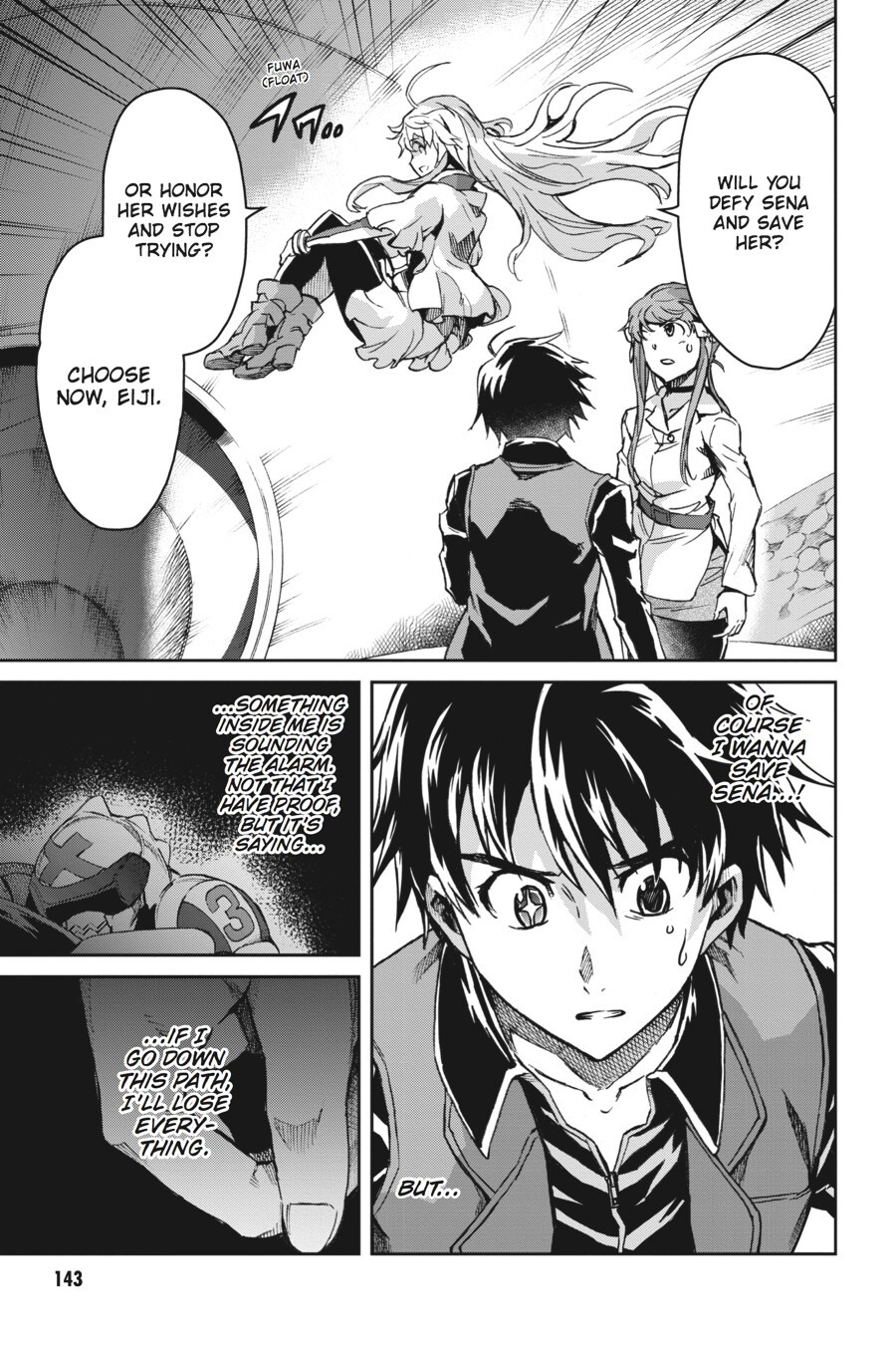 Read Big Order Manga Online