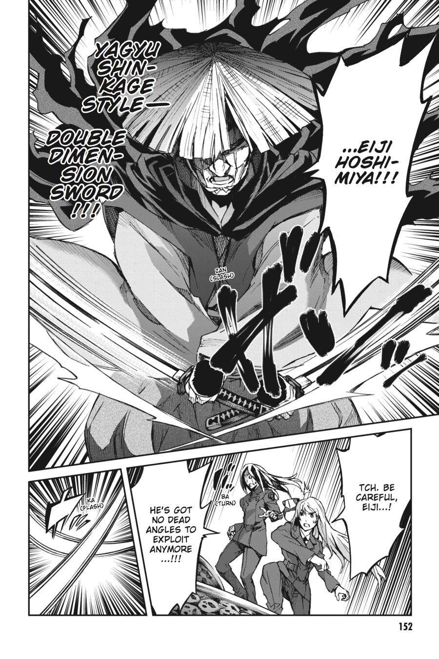Read Big Order Manga Online