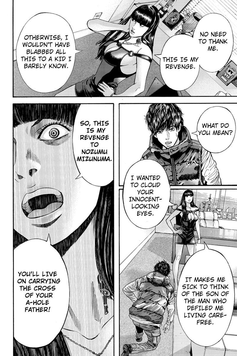 Read Billion Dogs Manga Online
