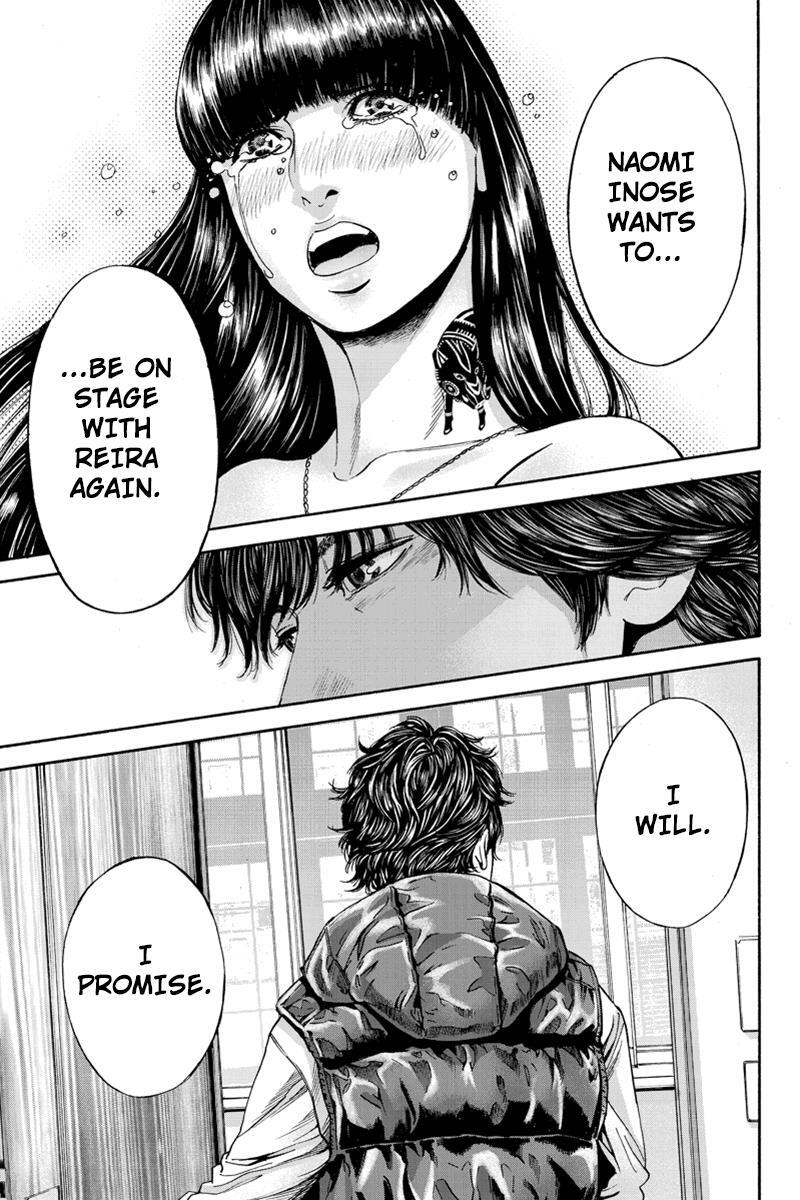 Read Billion Dogs Manga Online