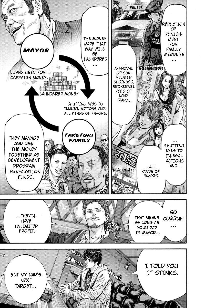 Read Billion Dogs Manga Online