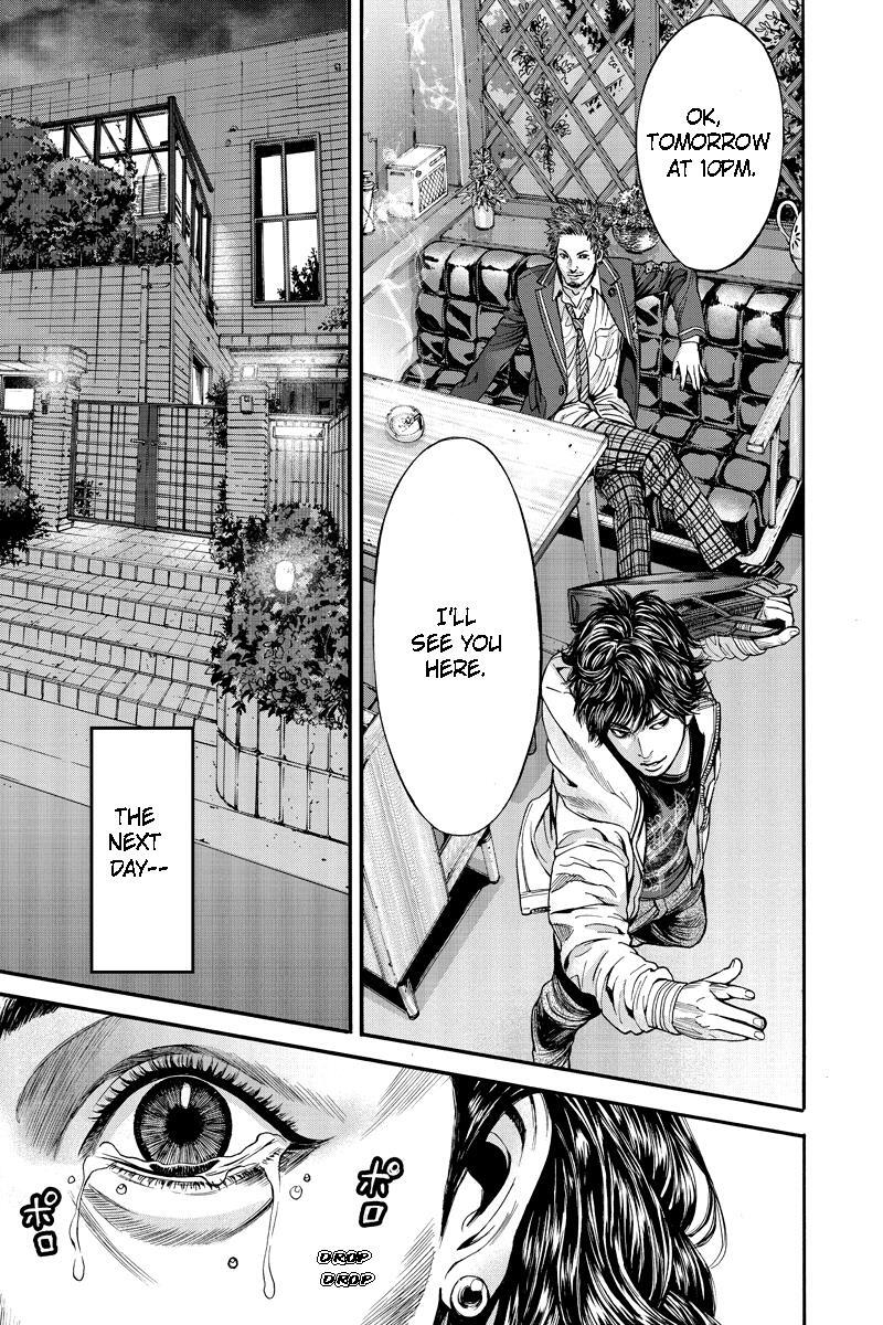 Read Billion Dogs Manga Online