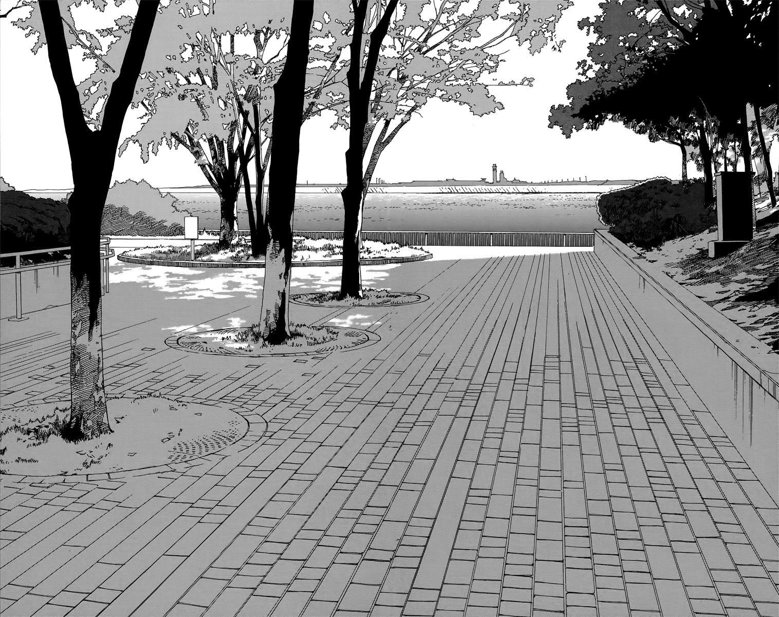 Read Birdmen Manga Online