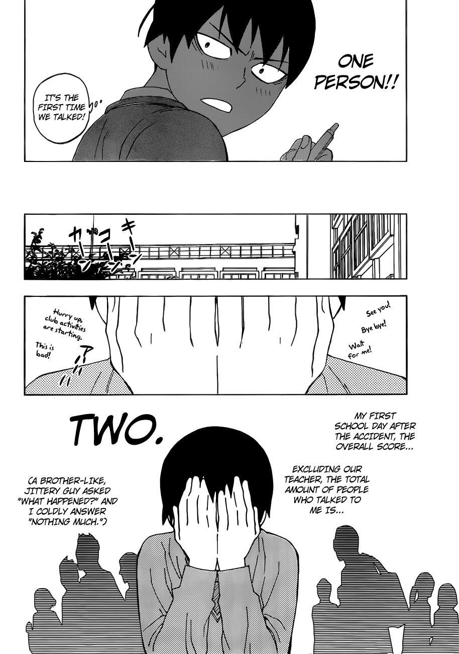 Read Birdmen Manga Online