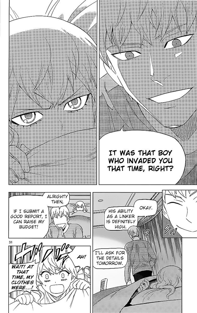 Read Birdmen Manga Online