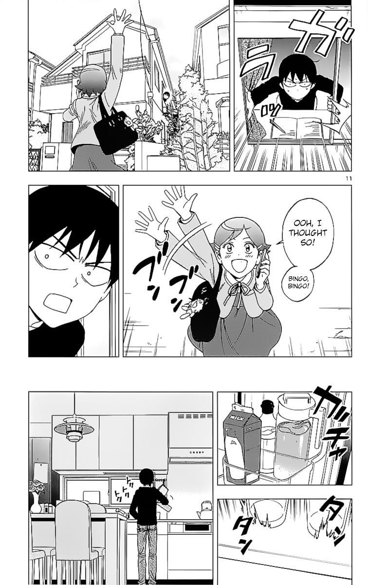 Read Birdmen Manga Online
