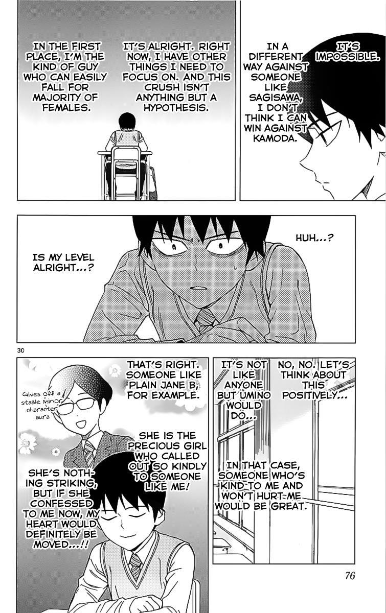 Read Birdmen Manga Online