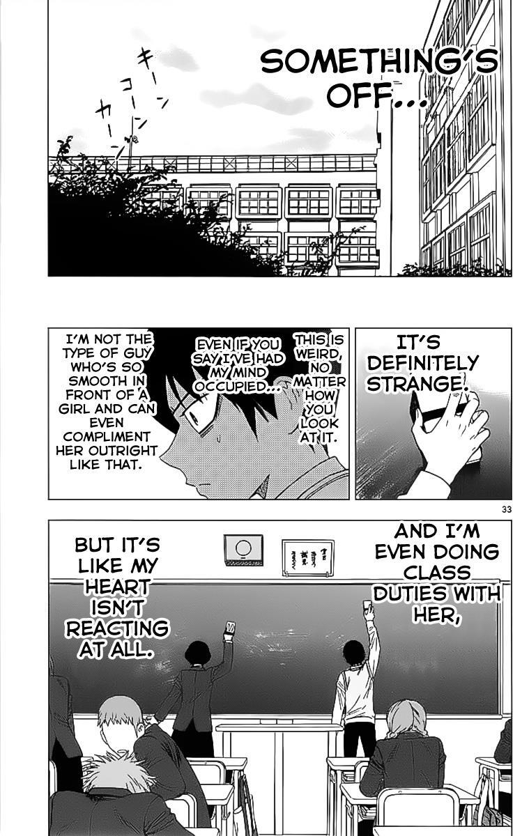 Read Birdmen Manga Online