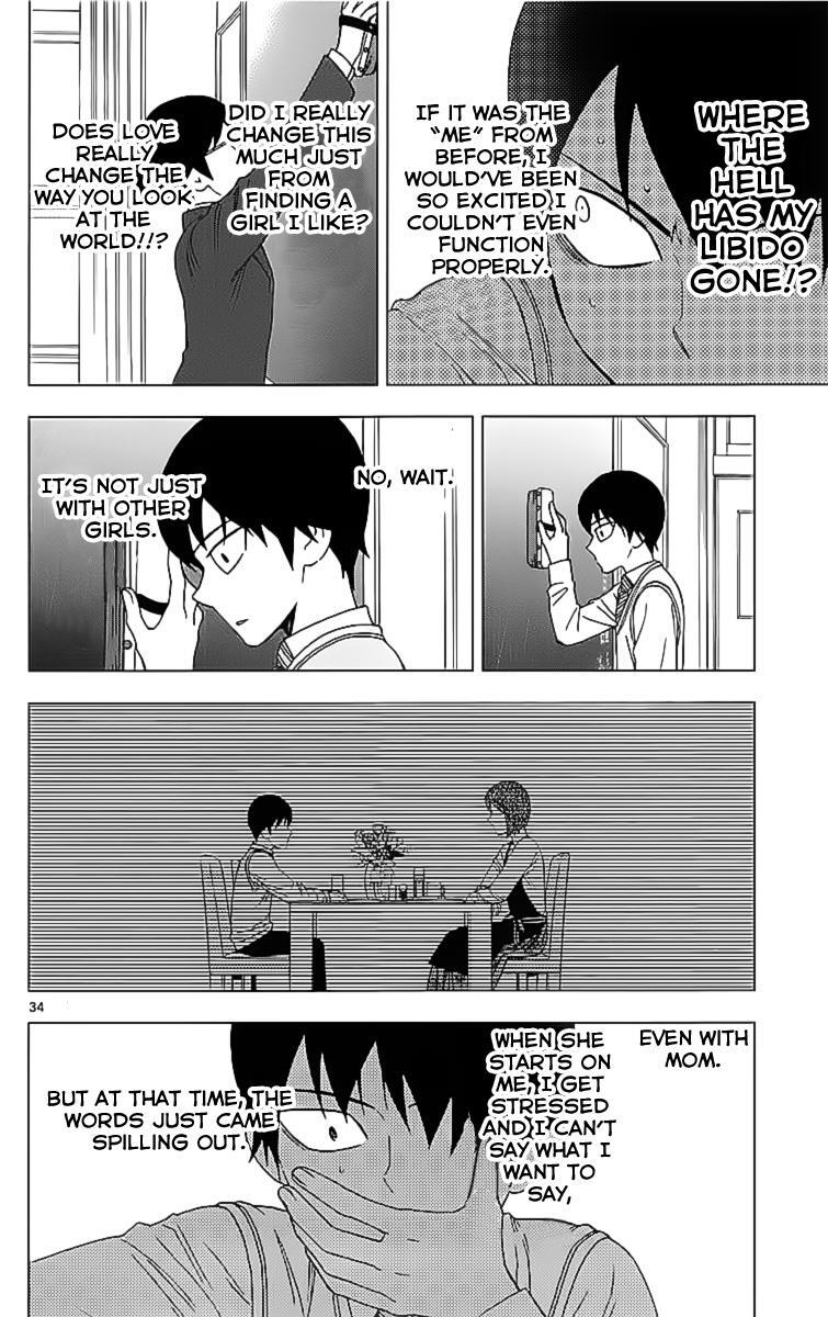 Read Birdmen Manga Online