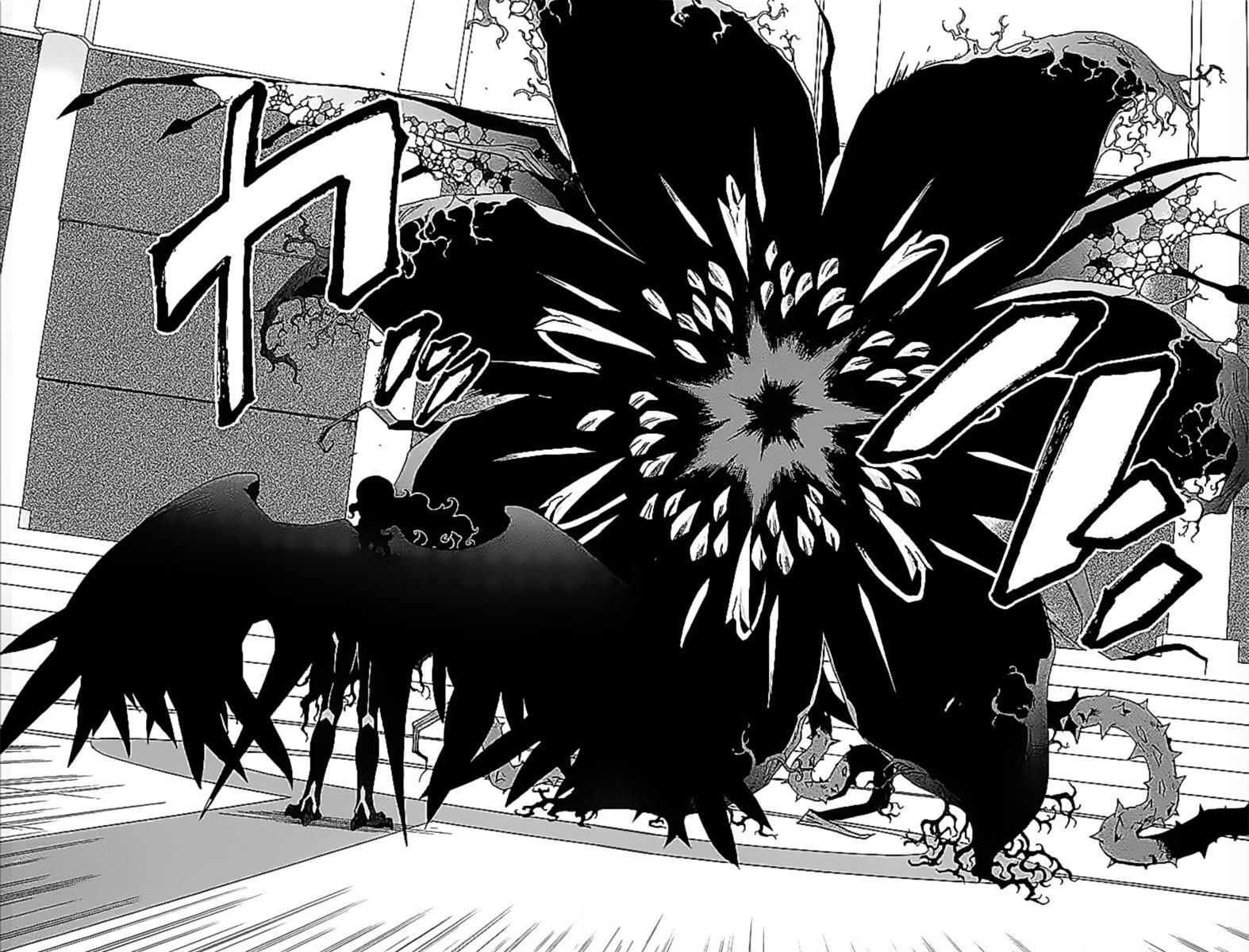 Read Birdmen Manga Online