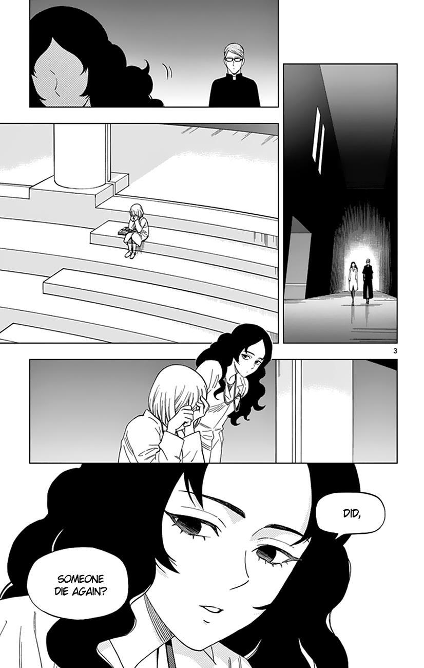 Read Birdmen Manga Online