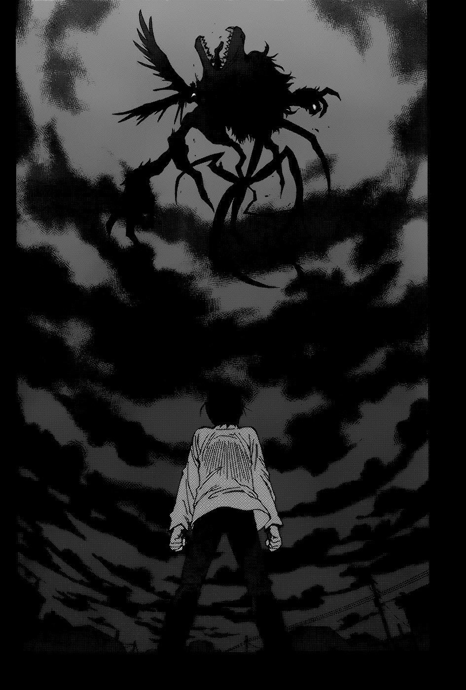 Read Birdmen Manga Online