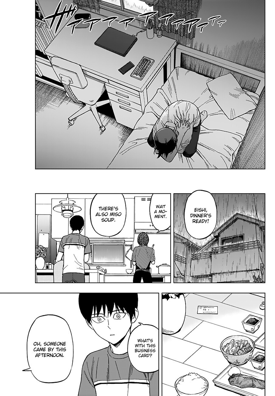 Read Birdmen Manga Online