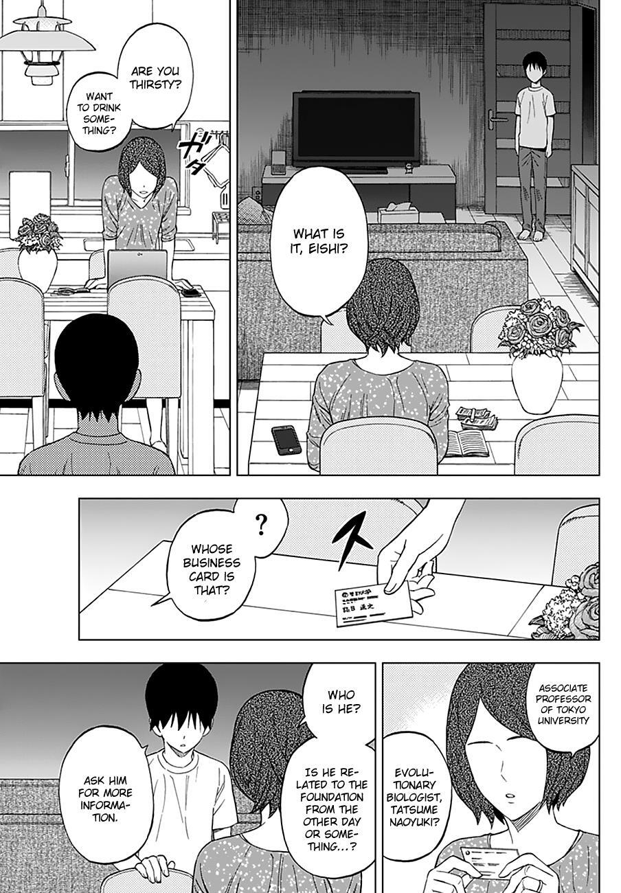 Read Birdmen Manga Online