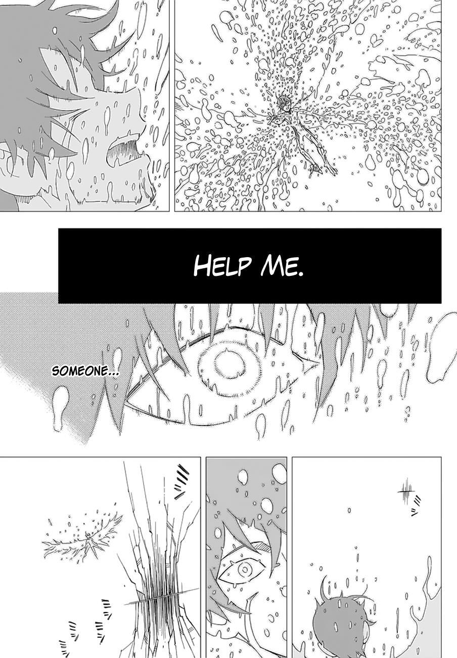 Read Birdmen Manga Online