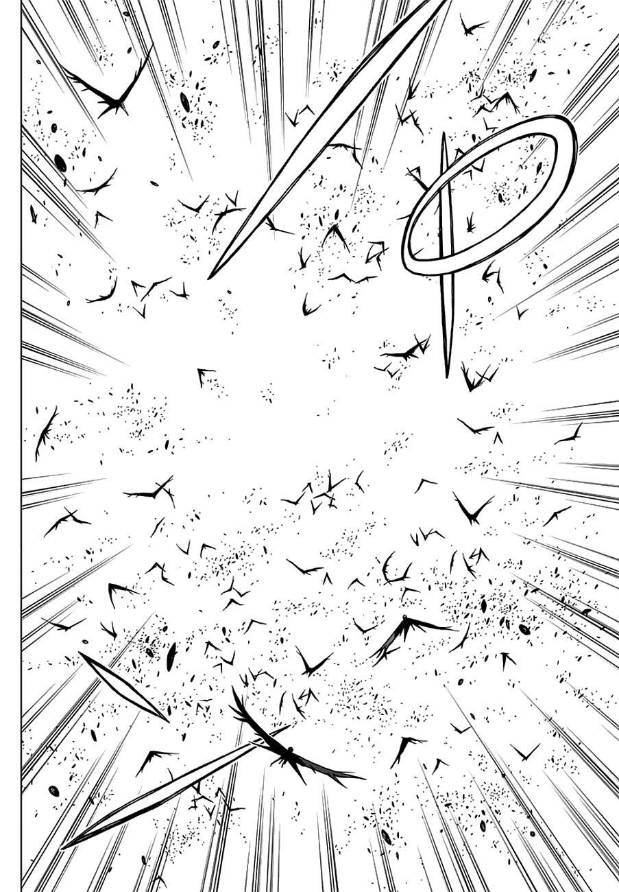 Read Birdmen Manga Online