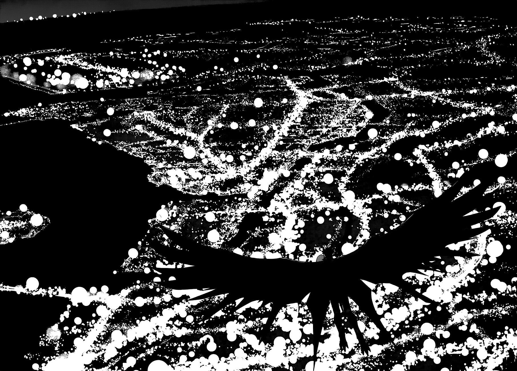 Read Birdmen Manga Online