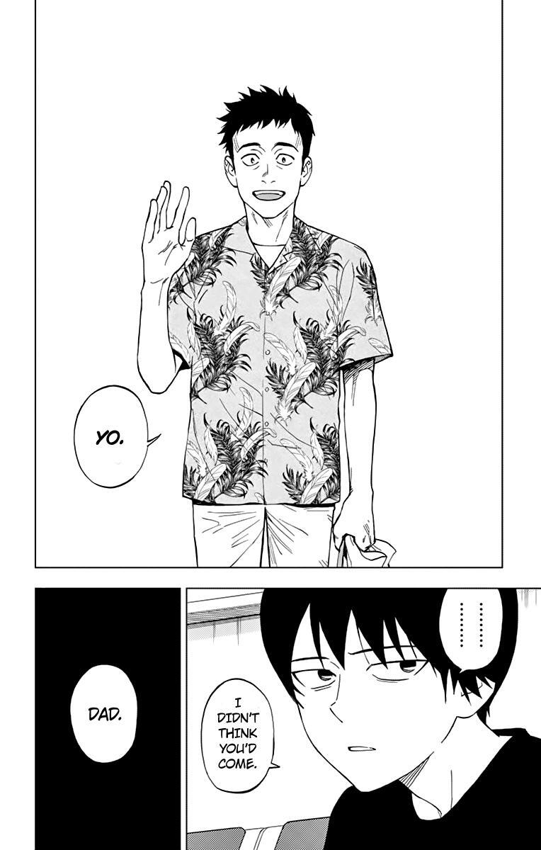 Read Birdmen Manga Online