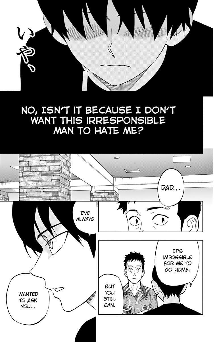 Read Birdmen Manga Online