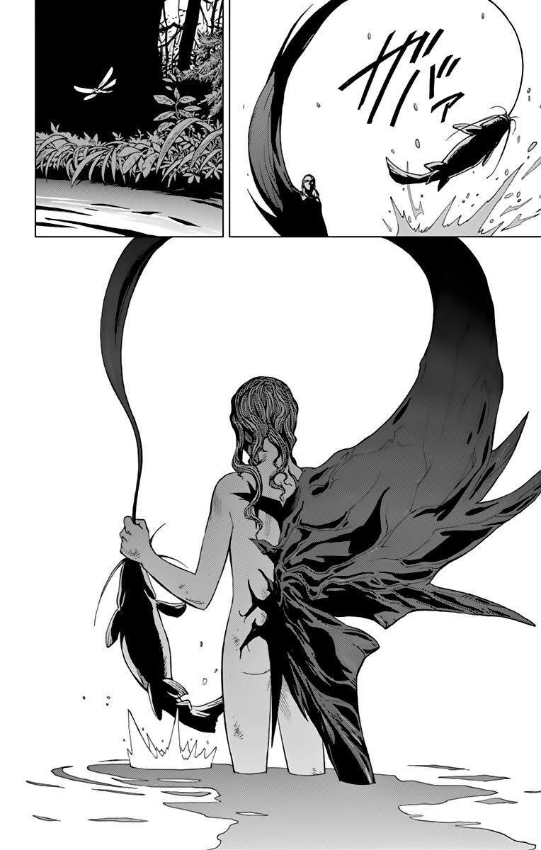 Read Birdmen Manga Online