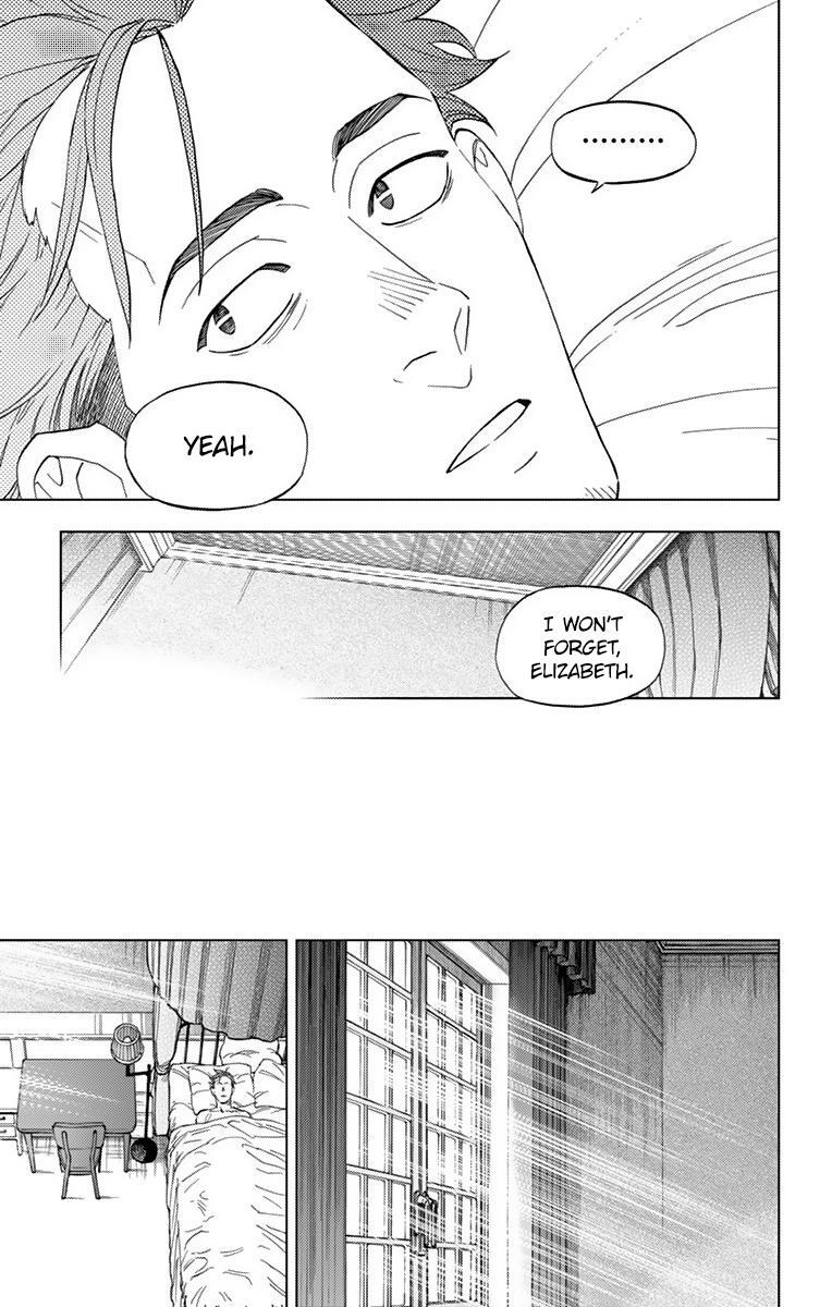Read Birdmen Manga Online