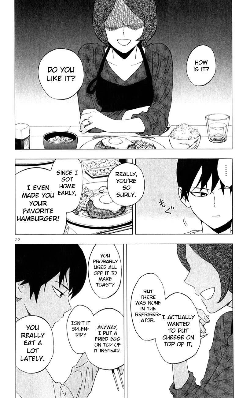 Read Birdmen Manga Online