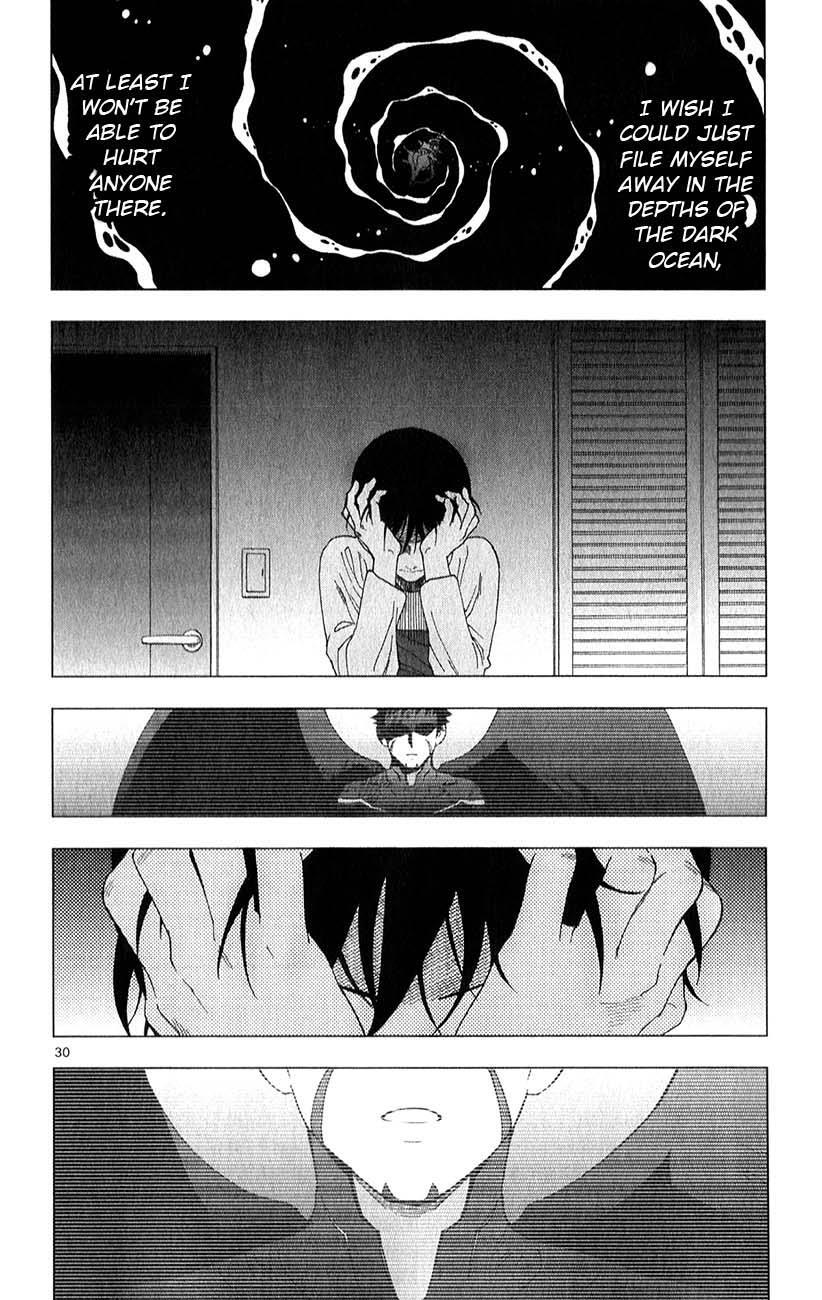Read Birdmen Manga Online