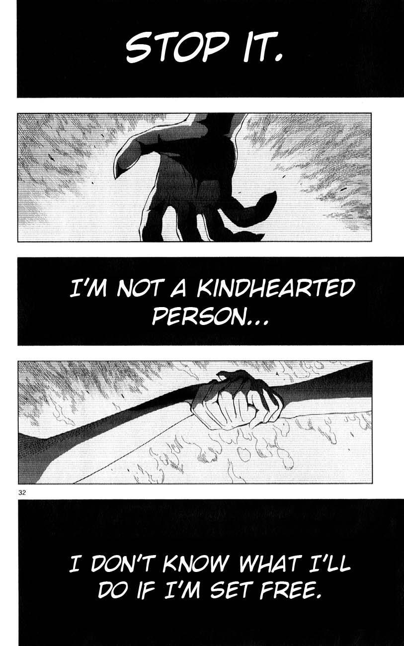 Read Birdmen Manga Online