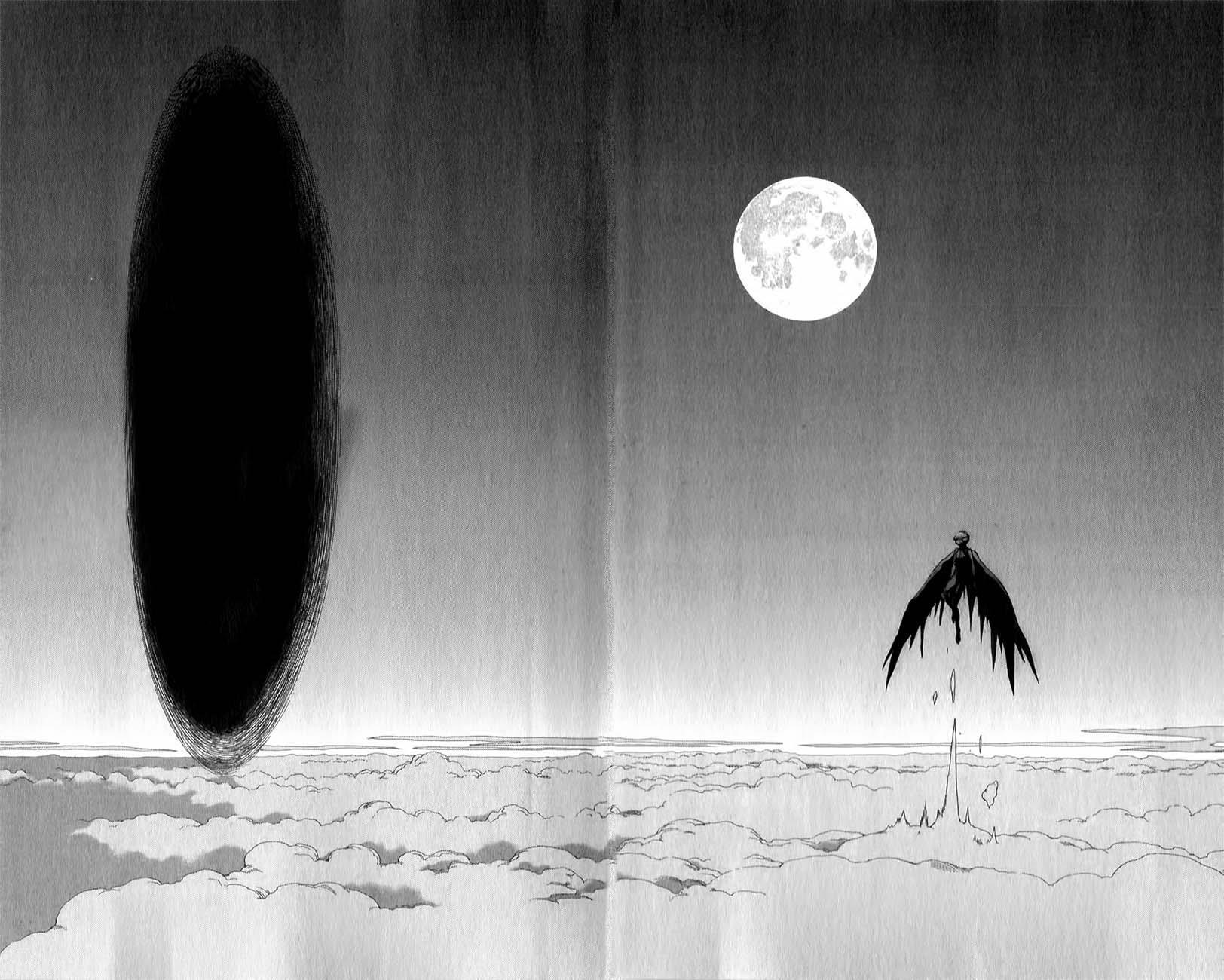 Read Birdmen Manga Online