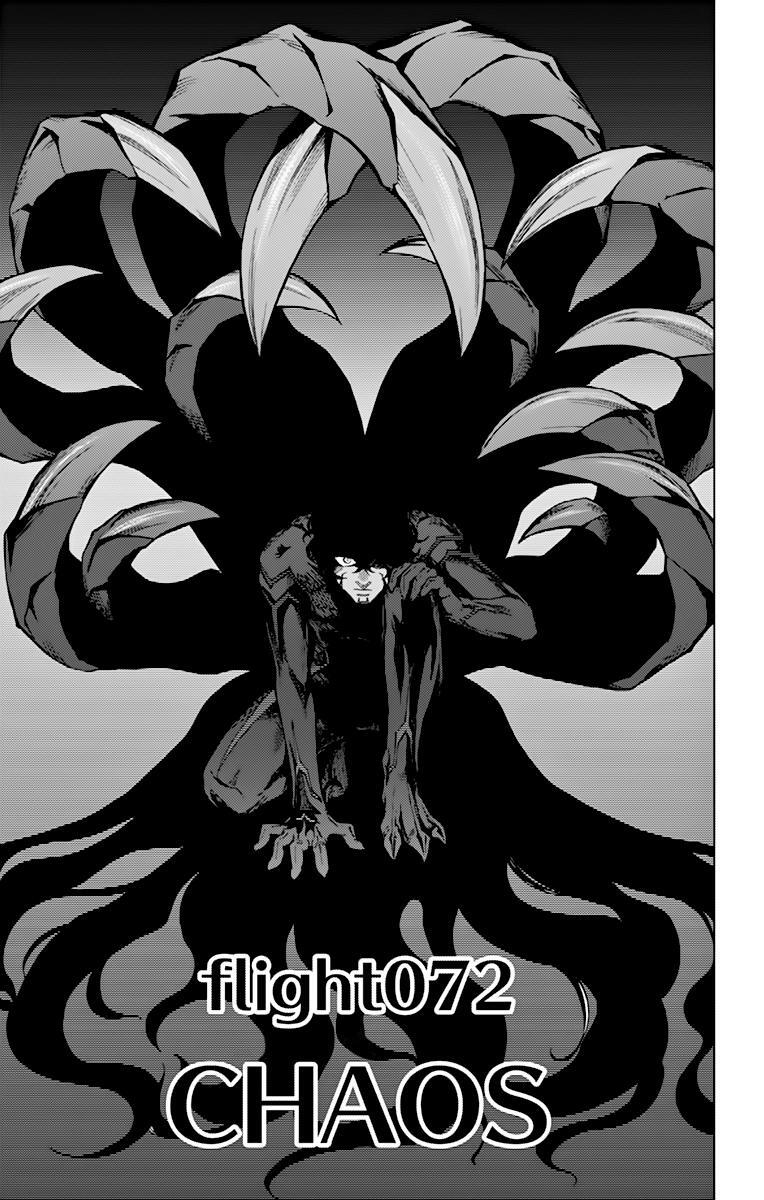 Read Birdmen Manga Online
