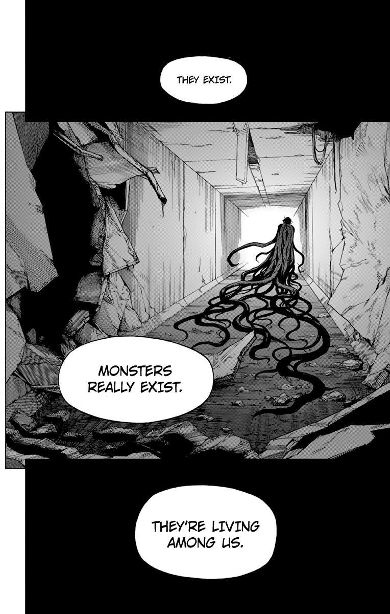 Read Birdmen Manga Online