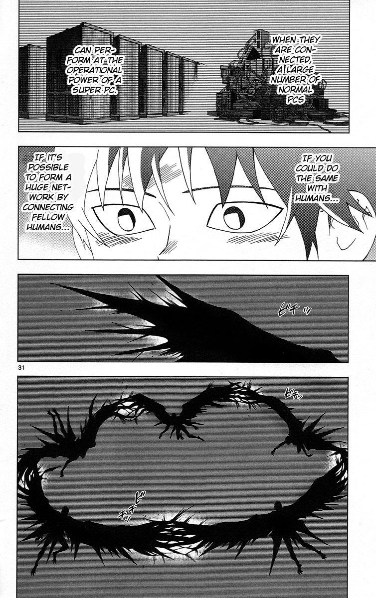 Read Birdmen Manga Online